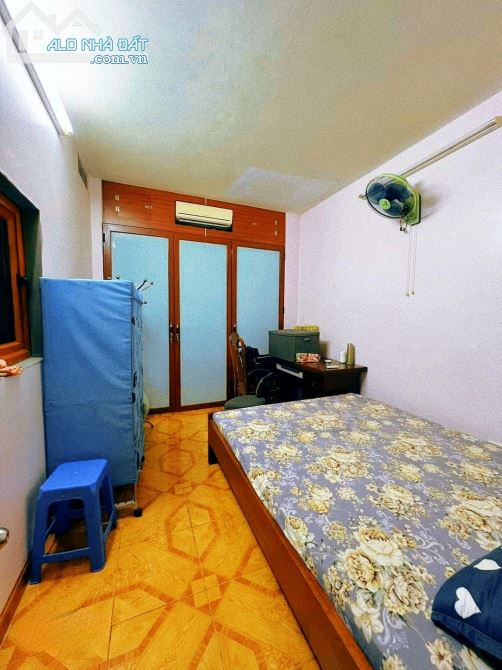 Mặt phố 5 tầng đẹp long lanh, vỉa hè rộng, kinh doanh đỉnh, cầu giấy, hà nội - 5
