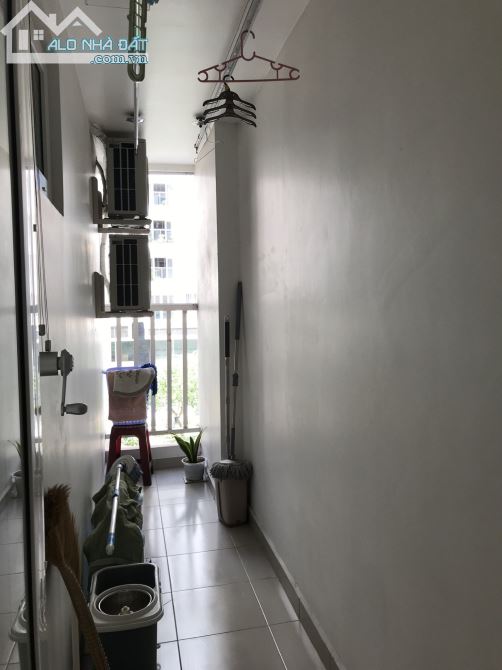 Căn hộ 2 Phòng ngủ Sky Center nhà mới, sạch đẹp, Giá #17Tr/ tháng - 5
