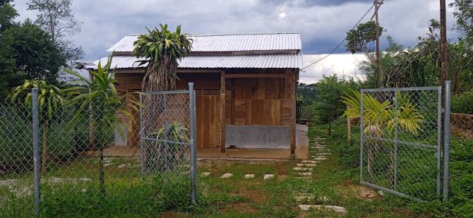Đất thổ cư 5200m2, khu vực đảo, cách quốc lộ 14 chỉ 1km tại thôn 5 Nhân Cơ tỉnh Đắk Nông - 5