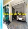 Nhà MT KD Lê Trung Nghĩa, P12, Tân Bình, 84m2, 4 tầng, giá rẻ. Ninh nhà phố.