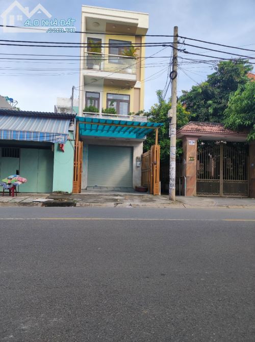 Nhà 1T1,5L mặt tiền đường 12 Tam Bình TP Thủ Đức giá 2020
