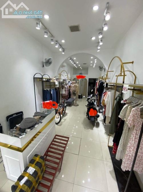 TUYỆT PHẨM MẶT PHỐ KHÂM THIÊN QUẬN ĐỐNG ĐA 66M2 4T MT 5M - KINH DOANH ĐỈNH CAO 24 TỶ - 1