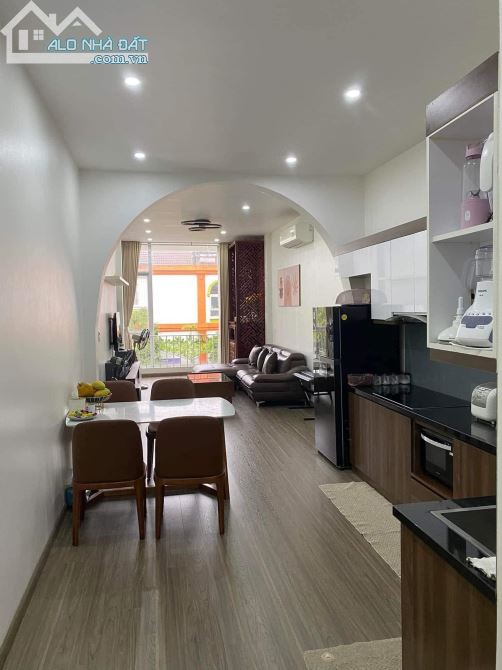 TUYỆT PHẨM MẶT PHỐ KHÂM THIÊN QUẬN ĐỐNG ĐA 66M2 4T MT 5M - KINH DOANH ĐỈNH CAO 24 TỶ - 2