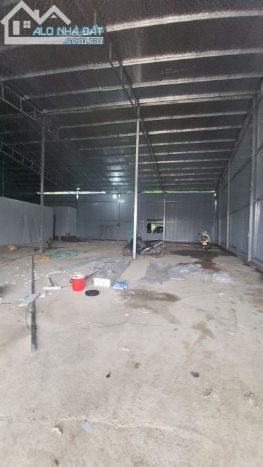 Cho thuê kho xưởng diện tích 1600m2 Tại quốc lộ 3 xã Mai Lâm - Đông Anh - Hà Nội, - 5