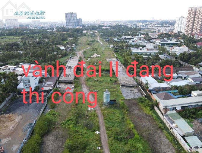 Nhà 1T1,5L mặt tiền đường 12 Tam Bình TP Thủ Đức giá 2020 - 3