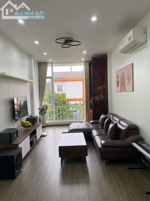 TUYỆT PHẨM MẶT PHỐ KHÂM THIÊN QUẬN ĐỐNG ĐA 66M2 4T MT 5M - KINH DOANH ĐỈNH CAO 24 TỶ - 3