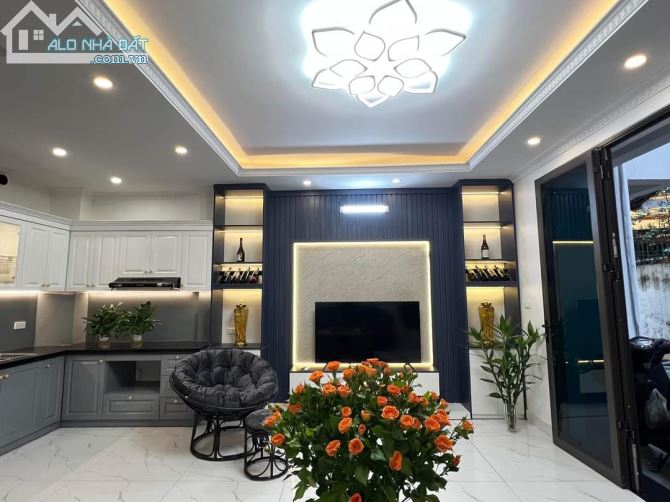 Bán nhà KĐT Văn Quán, một màu xanh thiên nhiên, Nhà đẹp từng xăng ti mét, 85m2, giá19.5 tỷ