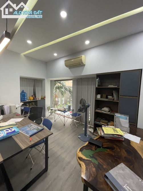 Cho Thuê Văn Phòng DT 35m2 giá 5tr Gía 5.5tr/th  Full Nội Thất Mới - 2