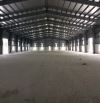 Cần cho thuê 5200m2 kho xưởng tại  Cụm CN Hà Mãn, Thuận Thành, Bắc Ninh.