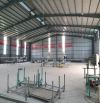 Cần cho thuê 3000m2   kho xưởng tại Minh Phú , Sóc Sơn , phù hợp mọi mô hình .