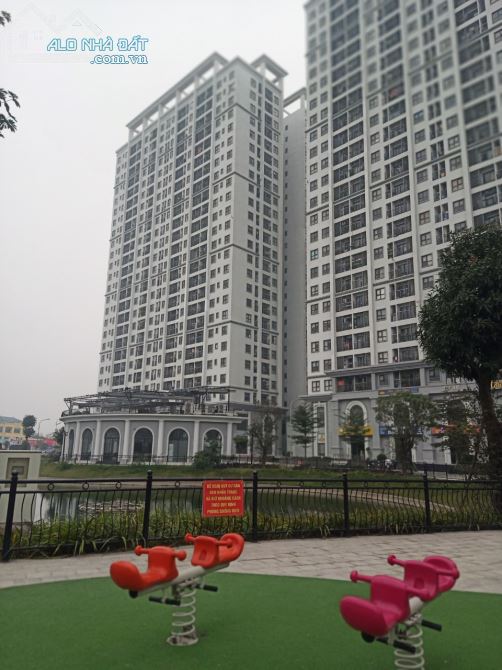 BÁN NHÀ LK HATECO APOLLO – TỪ LIÊM – LÔ GÓC, VIEW CHUNG CƯ, KDOANH, DT 95M, 5T, GIÁ 13.7TỶ