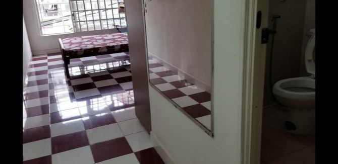 BÁN NHÀ MẶT TIỀN VÕ THỊ SÁU, QUẬN 3, NGANG 4.3 X 21.8, GIÁ 19.9 TỶ. - 2