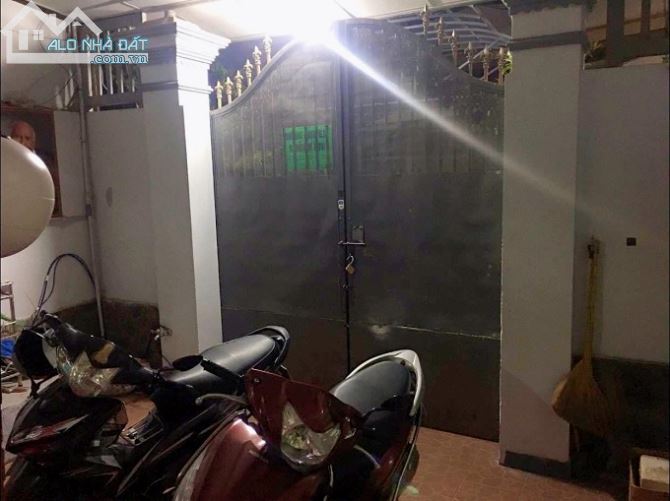 Nhà HXH Phan Huy Ích, P14, Gò Vấp, 78m2, 3 tầng, giá rẻ.Tùng thổ cư. - 3