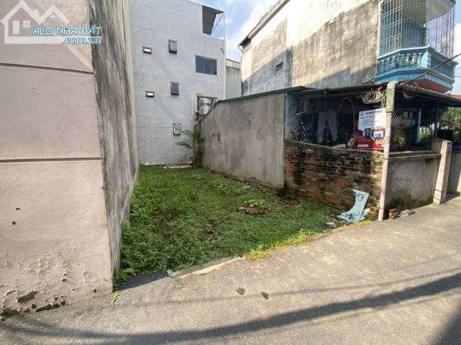 Bán đất Tây Mỗ ô tô 67m2, mặt tiền 4.6m giá 10.1 tỷ, ngõ nông , xây CCMN - 2