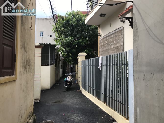 Bán gấp nhà đất thị trấn Trạm Trôi, huyện Hoài Đức, Hà Nội - 202m2 - 1