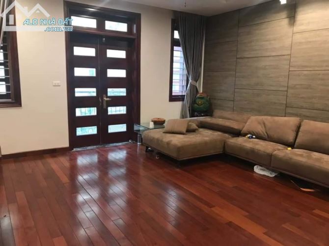 Nhà Bằng Liệt DT 40m 4T giá 3,15 tỷ. Ô tô gần nhà - 1