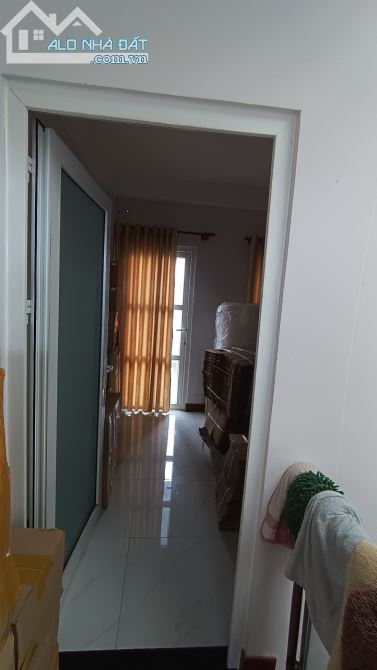 Cần Cho Thuê Nhà Hẻm 10m 1 Sẹc Ng Oanh P17 Khu Căn cứ 26 2 lầu 5PN,4WC - 2
