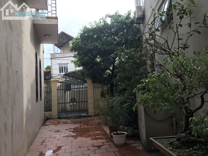 Bán gấp nhà đất thị trấn Trạm Trôi, huyện Hoài Đức, Hà Nội - 202m2 - 2
