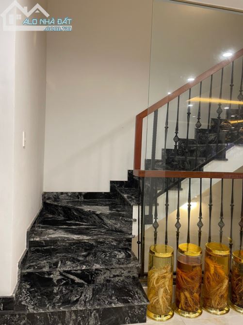 Bán biệt thự cao cấp,nhà đẹp lung linh khu dân cư Tấn Trường Quận 7 - 2