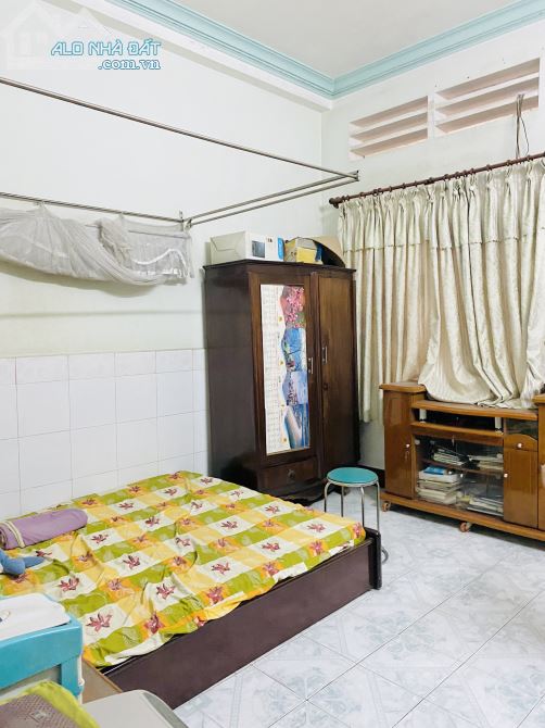 🏠 Nhà 2 Lầu P. Long Bình Tân Gần Trường Nguyễn Hữu Cảnh Giá 4,8 Tỷ - 4