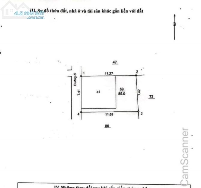 TOÀ CCMN 8T THANG MÁY -28 CĂN HỘ MINI- DT 2TỶ/NĂM-HOÀNG QUỐC VIỆT 85m2/MT 7.4m- GIÁ 23.5TỶ - 5