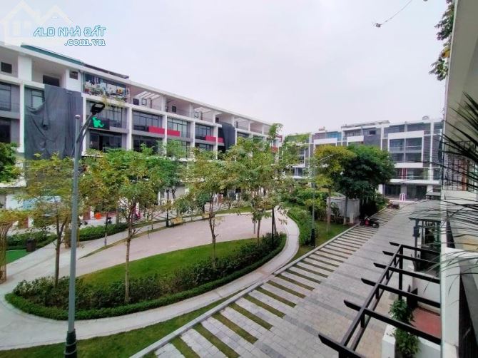 Bán ShopHouse Bình Minh Garden, View Công viên, An Sinh Đỉnh. - 1