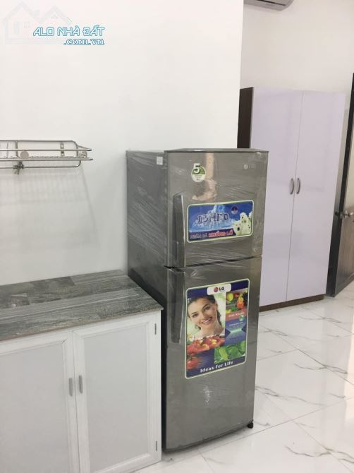 Nhà 3 tầng Hẻm xe hơi NGUYỄN THƯỢNG HIỀN, P. 6, Bình Thạnh, 90m2, 10.3 Tỷ - 2