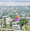 ✨ 2.500m2 ĐẤT Ở VIEW SÔNG, KDC, cách UBND xã, Chợ, Trường học, BHX... bán kính chỉ 1.8 km