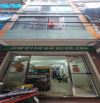 Bán nhà phố Trường Chinh, Đống Đa 75m2, 7 tầng thang máy giá 13.5 tỷ, kinh doanh ô tô