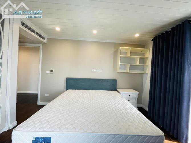 Bán nhà Trương Định, Mới Đẹp,  45m2, 5 tầng, full nội thất , ở ngay. Chỉ 6 tỷ.