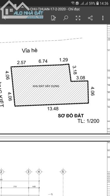 Bán đất 2 Mặt Tiền Ngô Quyền gần Cầu Rồng rất phù hợp kinh doanh buôn bán