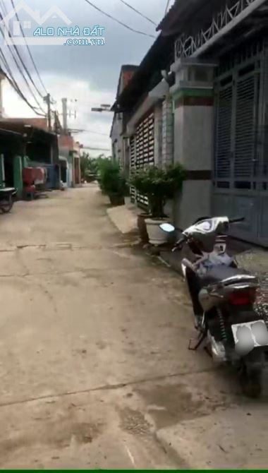 Giá 1ty850. Đất sổ riêng thổ cư đường oto Phường Tân Vạn.TP Biên Hoà. - 2