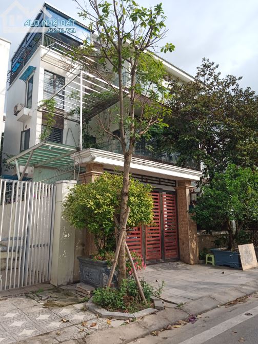 BÁN BIỆT THỰ TASCO  XUÂN PHƯƠNG –  ĐẲNG CẤP, Ở SƯỚNG, SÂN VƯỜN, DT154M, MT9M, GIÁ  24TỶ - 5