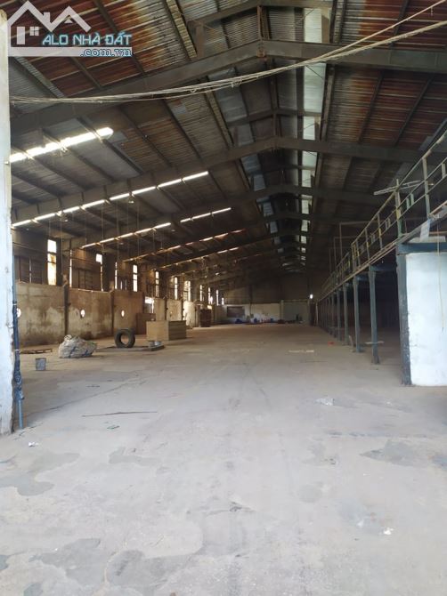 Cho thuê kho xưởng Đông Anh- Gia Lâm-HN, 1000, 1500 và 7000m2