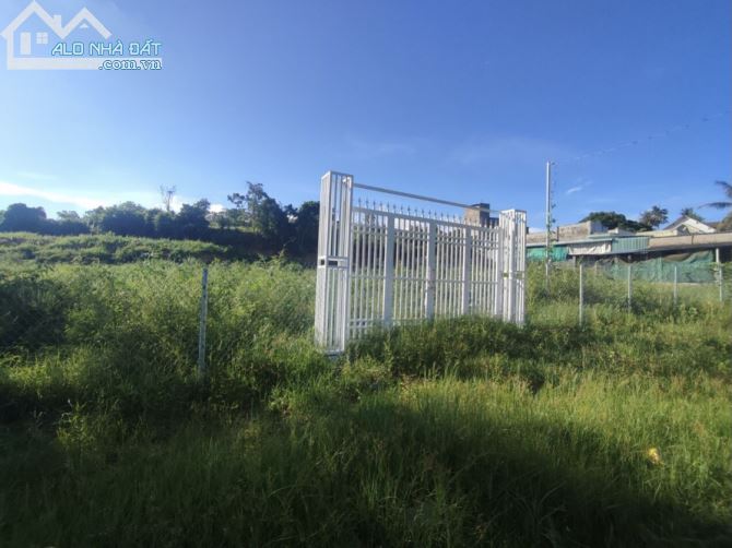 Bán đất mặt tiền đường Hàn Mặc Tử Phường Phú Hài Phan Thiết 2314m2 ngang 59m giá 11tr/m2 - 2