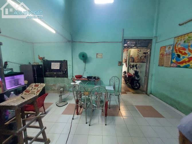 Hẻm xe Hơi Hoà Bình - Kế Tô Hiệu - 81M2 - Ngang 6m - Giá 7 tỷ. - 3