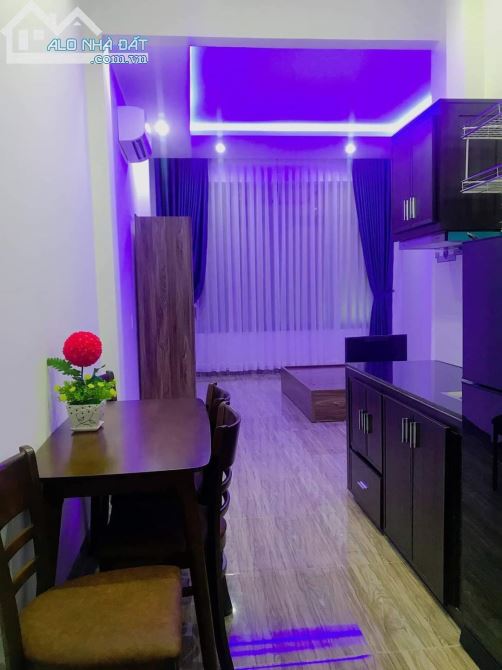 Bán nhà mặt tiền rộng, diện tích lớn 226m2, 3 Tầng đường Phạm Cự Lượng.Sơn Trà. - 4