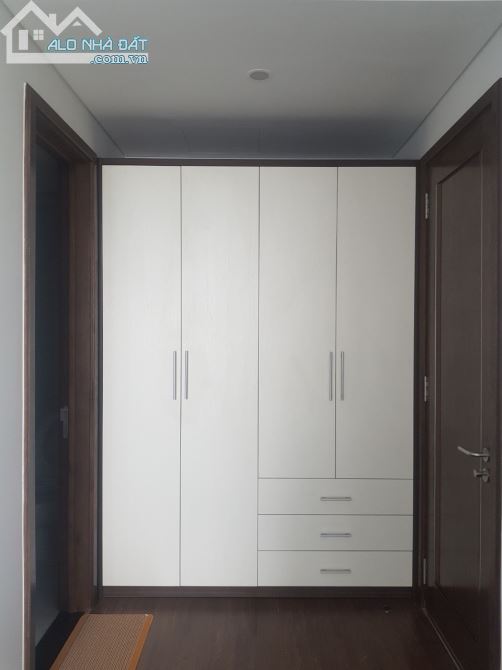Cho thuê chung cư Sun Ancora Lương Yên, 2pn full đồ cao cấp - 4