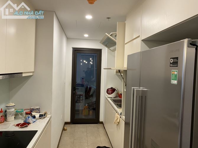 Cho thuê chung cư Sun Ancora Lương Yên, 2pn full đồ cao cấp - 5