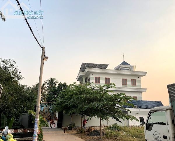 627m1 nhà đất phường tăng nhơn phú B quận 9 ngay đường lê Văn Việt - 1