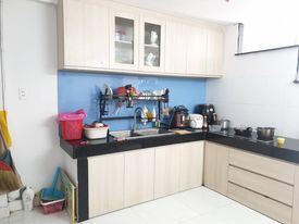 Gấp bán nhà Phan Văn Trị 62m 2 tầng 4 x16 Phường 2 Quận 5. - 1