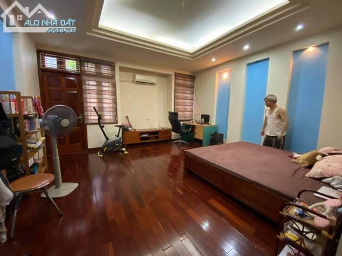 PHÂN LÔ PHỐ TRẦN QUANG DIỆU DT57m2 GARA, KINH DOANH,MẶT TIỀN RỘNG - 2