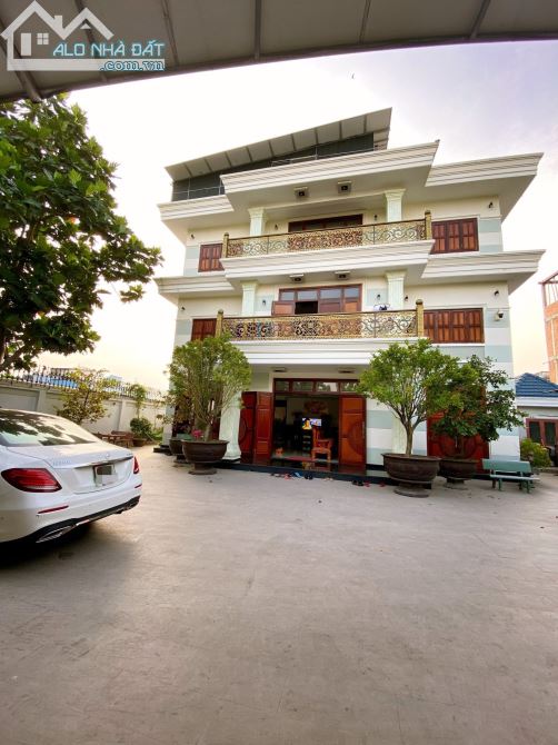 627m1 nhà đất phường tăng nhơn phú B quận 9 ngay đường lê Văn Việt - 2