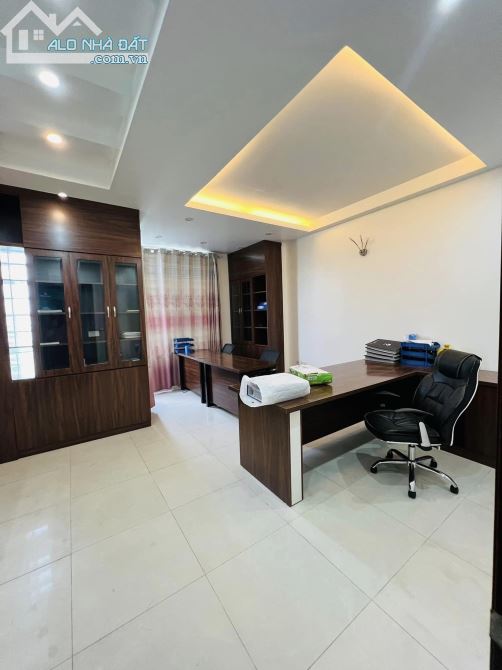 Bán nhà LK KĐT Văn Phú, Hà Đông 83m2x4T MT4.5m, Nhà đẹp, KINH DOANH, Nhỉnh 12 tỷ - 2