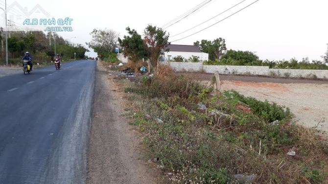 Đất Ngộp Âu Cơ-Tiến Thành(Phan Thiết)-Lâm Đồng-Gần DA Ven Biển-6.000m2 - 3