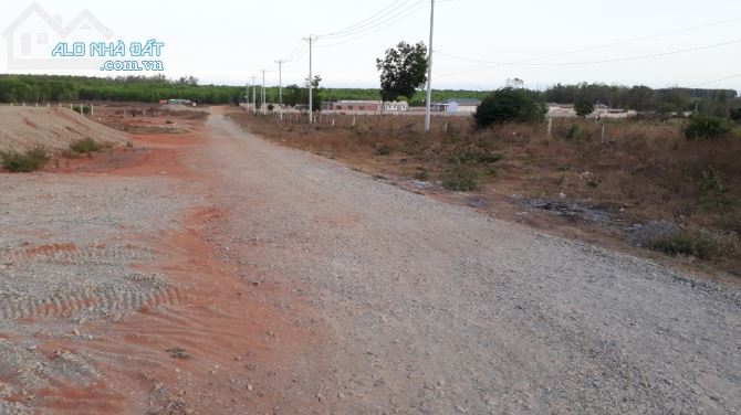 Đất Ngộp Âu Cơ-Tiến Thành(Phan Thiết)-Lâm Đồng-Gần DA Ven Biển-6.000m2 - 4