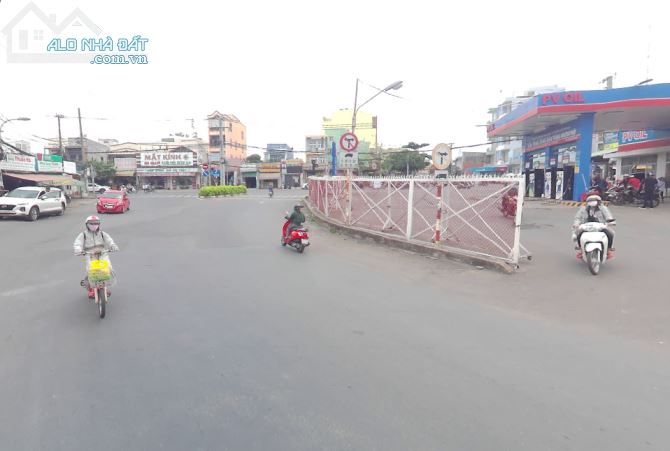 627m1 nhà đất phường tăng nhơn phú B quận 9 ngay đường lê Văn Việt - 4