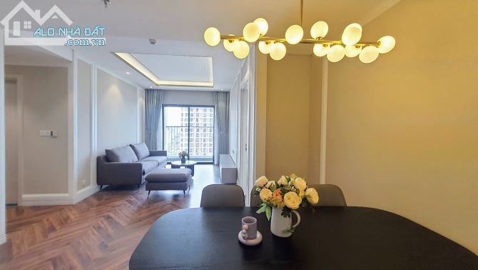 BQL King Palace cập nhật quỹ căn cho thuê rẻ nhất T8/2024