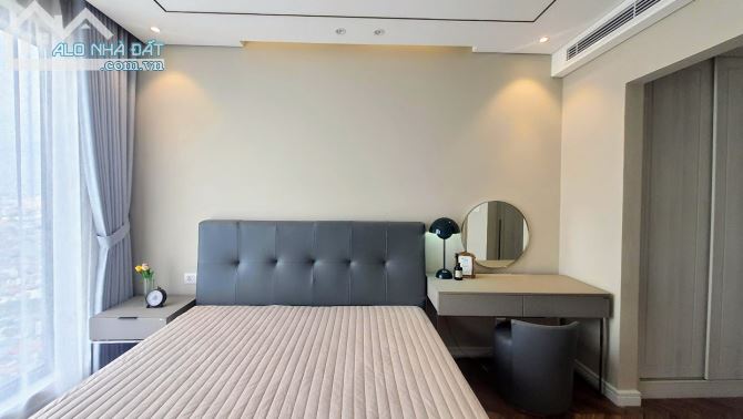 BQL King Palace cập nhật quỹ căn cho thuê rẻ nhất T8/2024 - 2