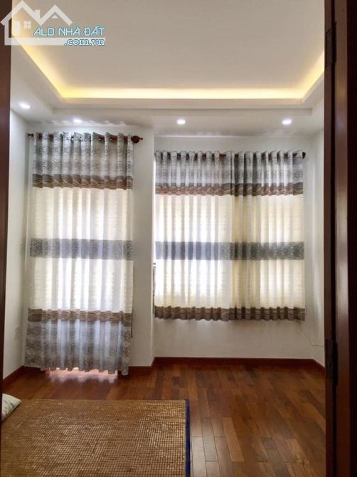 BÁN NHÀ ĐƯỜNG SỐ 51,GÒ VẤP.4 TẦNG.GIÁ 6,4 TỶ - 4